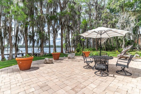 Tiny photo for 6850 Hunt Road, Groveland, FL 34736 (MLS # L4960791)