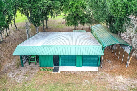 Tiny photo for 6850 Hunt Road, Groveland, FL 34736 (MLS # L4960791)