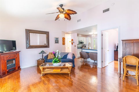 Tiny photo for 6850 Hunt Road, Groveland, FL 34736 (MLS # L4960791)