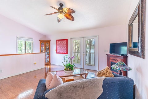 Tiny photo for 6850 Hunt Road, Groveland, FL 34736 (MLS # L4960791)