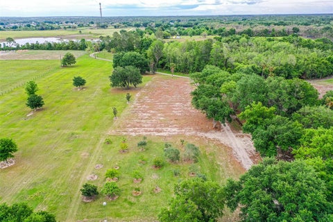 Tiny photo for 6850 Hunt Road, Groveland, FL 34736 (MLS # L4960791)