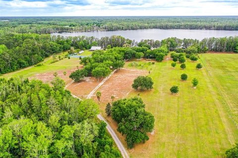 Tiny photo for 6850 Hunt Road, Groveland, FL 34736 (MLS # L4960791)