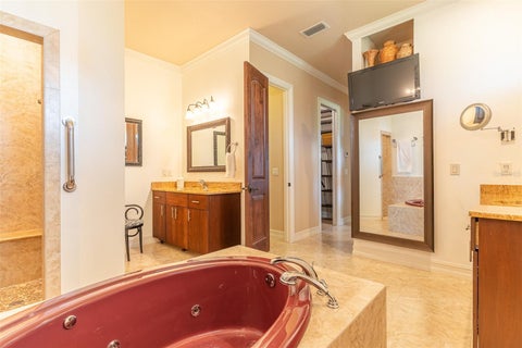 Tiny photo for 6850 Hunt Road, Groveland, FL 34736 (MLS # L4960791)