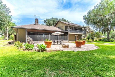 Tiny photo for 6850 Hunt Road, Groveland, FL 34736 (MLS # L4960791)