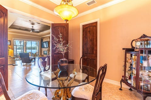 Tiny photo for 6850 Hunt Road, Groveland, FL 34736 (MLS # L4960791)