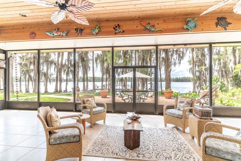 Tiny photo for 6850 Hunt Road, Groveland, FL 34736 (MLS # L4960791)