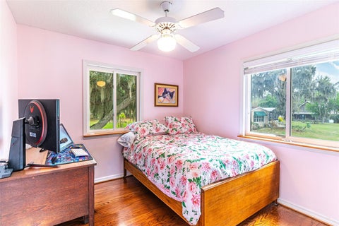 Tiny photo for 6850 Hunt Road, Groveland, FL 34736 (MLS # L4960791)