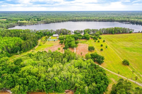 Tiny photo for 6850 Hunt Road, Groveland, FL 34736 (MLS # L4960791)