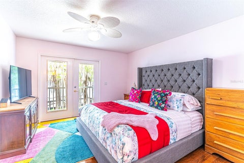 Tiny photo for 6850 Hunt Road, Groveland, FL 34736 (MLS # L4960791)
