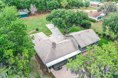 Tiny photo for 6850 Hunt Road, Groveland, FL 34736 (MLS # L4960791)