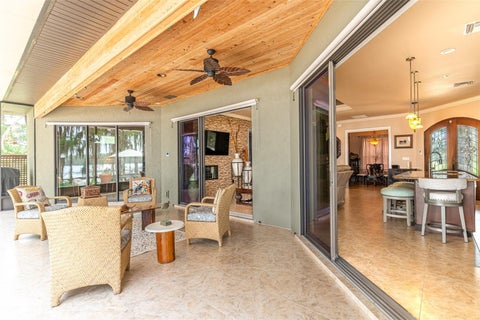 Tiny photo for 6850 Hunt Road, Groveland, FL 34736 (MLS # L4960791)