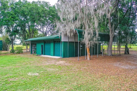 Tiny photo for 6850 Hunt Road, Groveland, FL 34736 (MLS # L4960791)