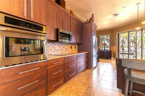 Tiny photo for 6850 Hunt Road, Groveland, FL 34736 (MLS # L4960791)