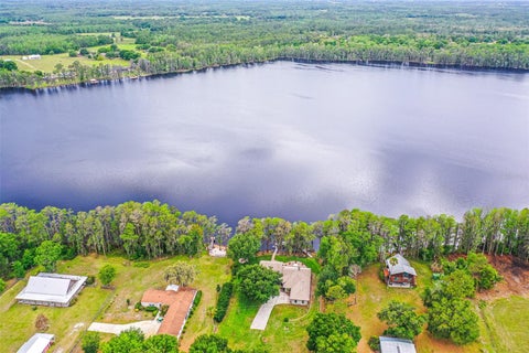 Tiny photo for 6850 Hunt Road, Groveland, FL 34736 (MLS # L4960791)
