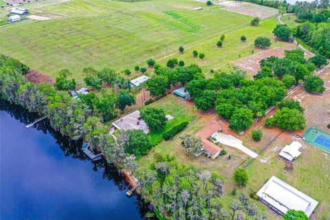 Tiny photo for 6850 Hunt Road, Groveland, FL 34736 (MLS # L4960791)