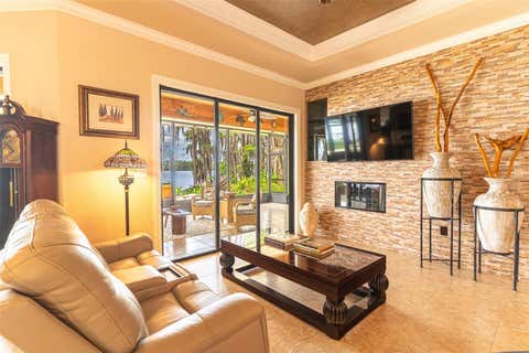 Tiny photo for 6850 Hunt Road, Groveland, FL 34736 (MLS # L4960791)