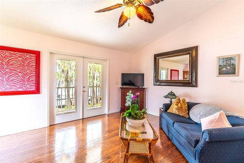 Tiny photo for 6850 Hunt Road, Groveland, FL 34736 (MLS # L4960791)