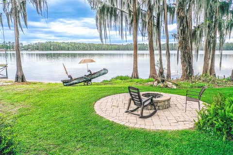 Tiny photo for 6850 Hunt Road, Groveland, FL 34736 (MLS # L4960791)