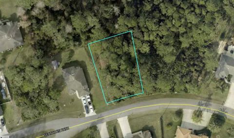 19 SEATHORN PATH PALM COAST FL 32164