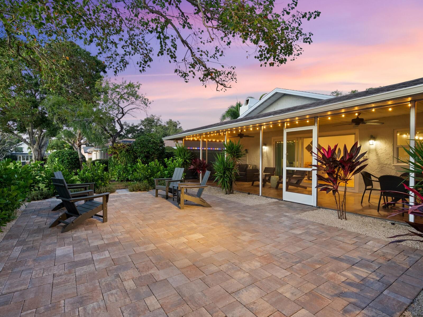 BEECHWOOD ESTATES SUB - Residential