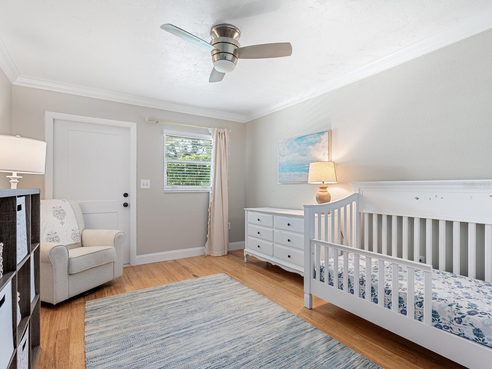 BEECHWOOD ESTATES SUB - Residential