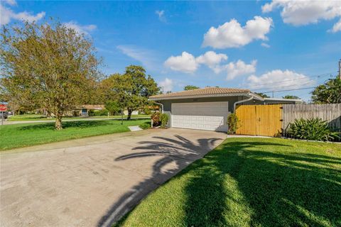 A home in CLEARWATER