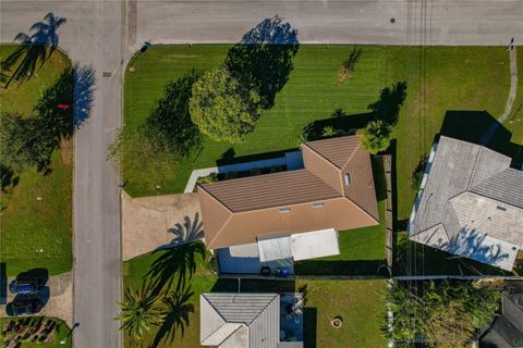 A home in CLEARWATER