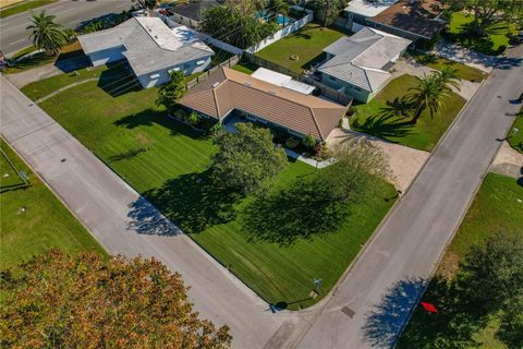 A home in CLEARWATER