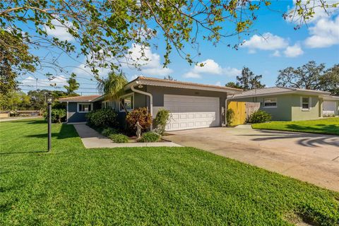 A home in CLEARWATER