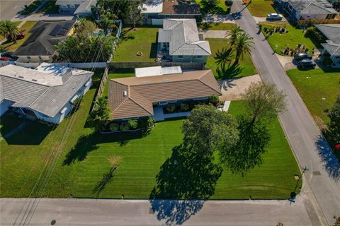 A home in CLEARWATER