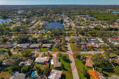 A home in CLEARWATER