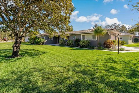 A home in CLEARWATER