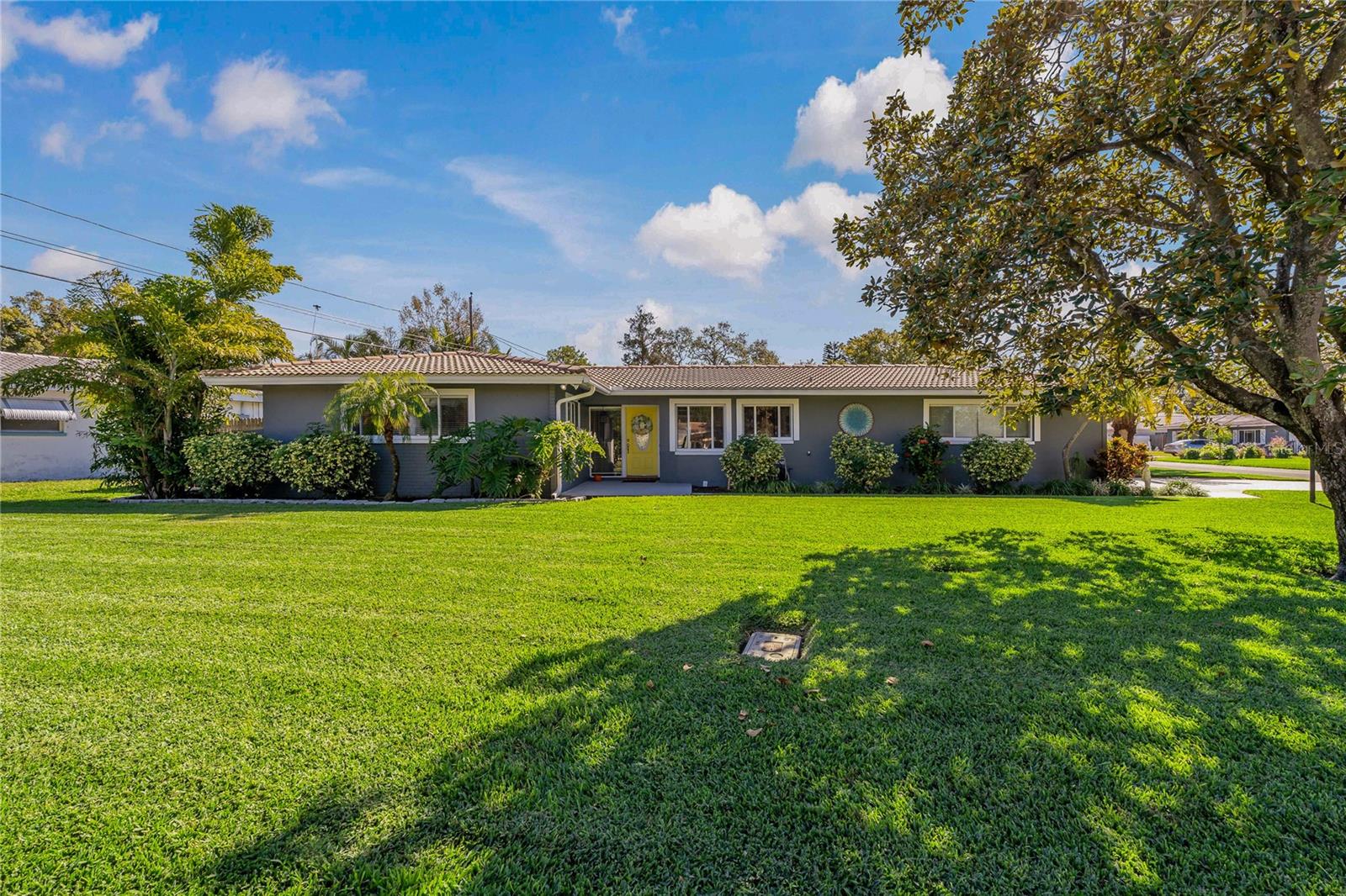1957 TEMPLE TERRACE
