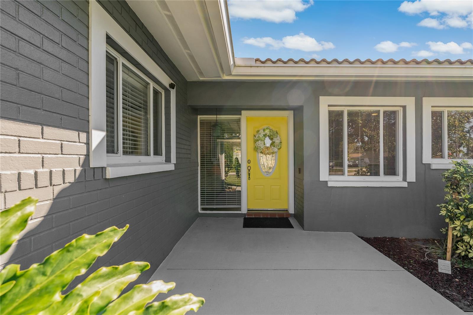 1957 TEMPLE TERRACE