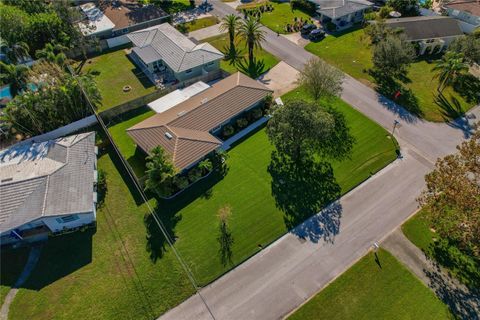 A home in CLEARWATER