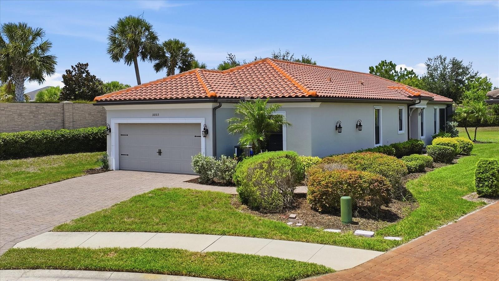 10103 SAINT FRANCIS TERRACE
