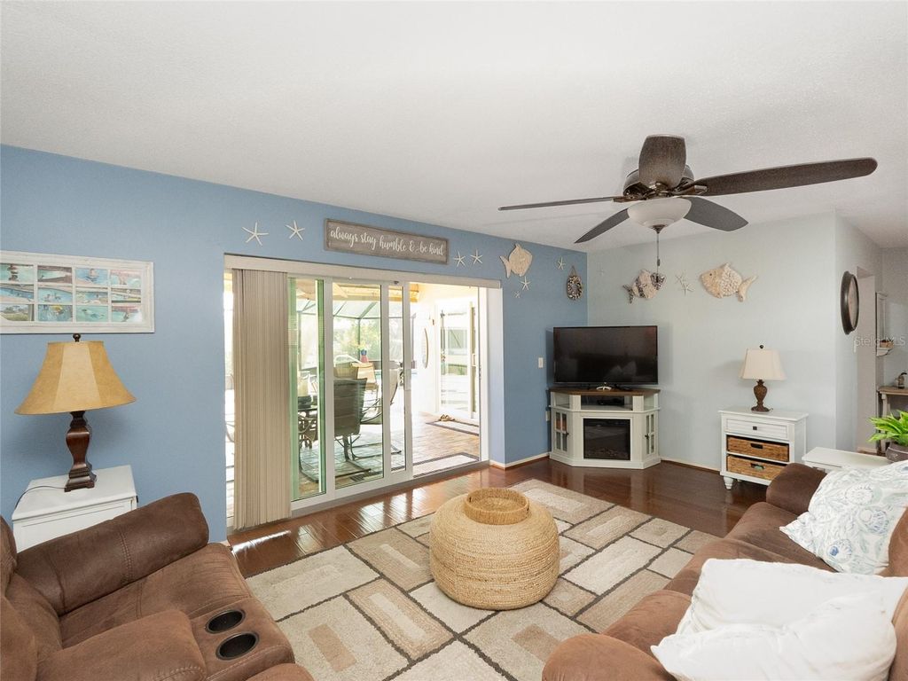 Photo of 14 Stone Mountain Boulevard, Englewood, FL 34223 (MLS # N6140033)