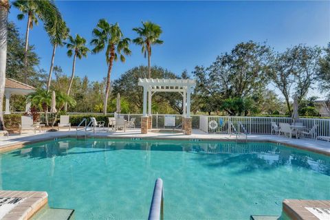 A home in LAKEWOOD RANCH