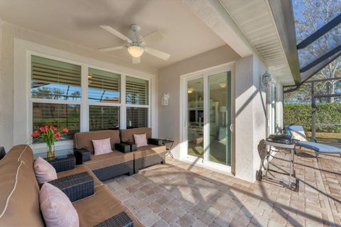 A home in LAKEWOOD RANCH