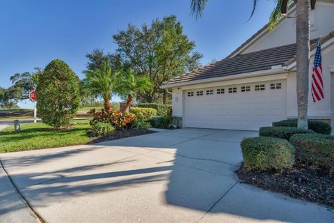 A home in LAKEWOOD RANCH