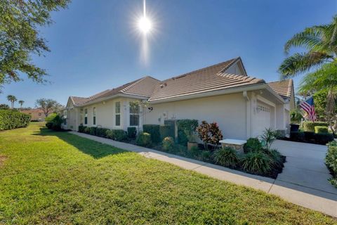 A home in LAKEWOOD RANCH