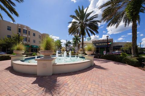 A home in LAKEWOOD RANCH