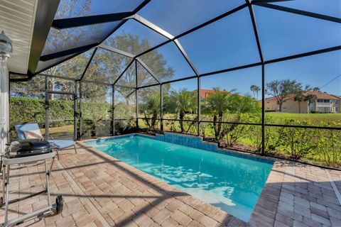 A home in LAKEWOOD RANCH