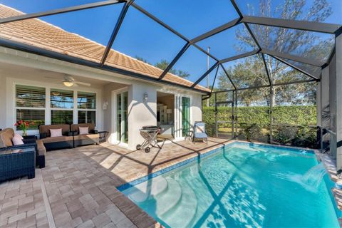 A home in LAKEWOOD RANCH