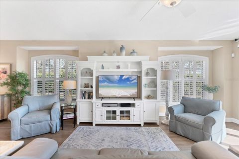 A home in LAKEWOOD RANCH