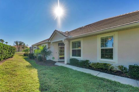 A home in LAKEWOOD RANCH