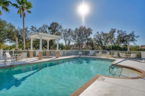 A home in LAKEWOOD RANCH