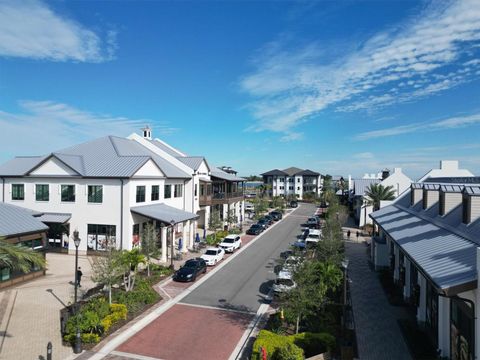 A home in LAKEWOOD RANCH