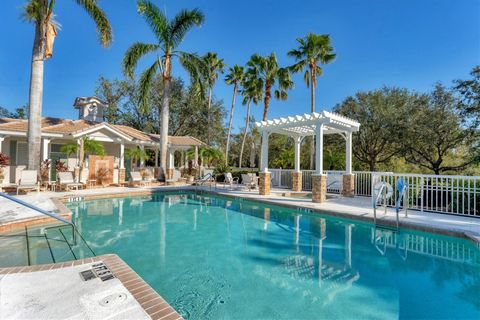 A home in LAKEWOOD RANCH