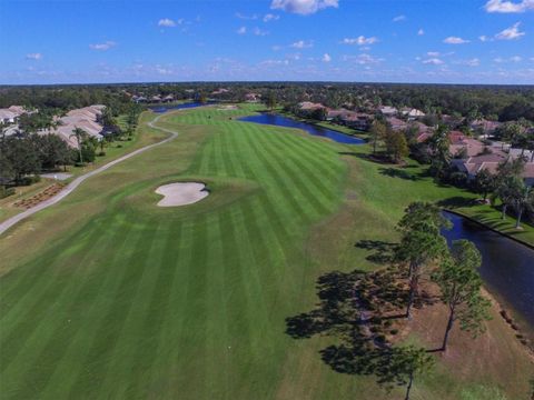 A home in LAKEWOOD RANCH